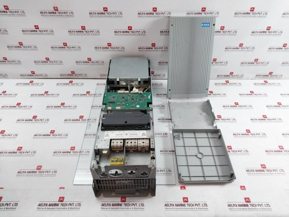 Kone Inverter Ac Drive 22Kw 400V/30Hp Km997159+Gsse_Local