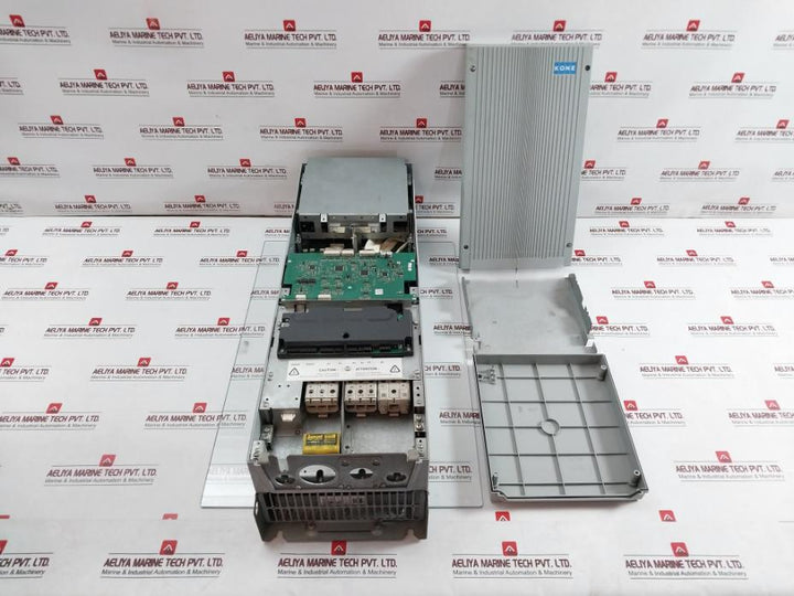 Kone Inverter Ac Drive 22Kw 400V/30Hp Km997159+Gsse_Local