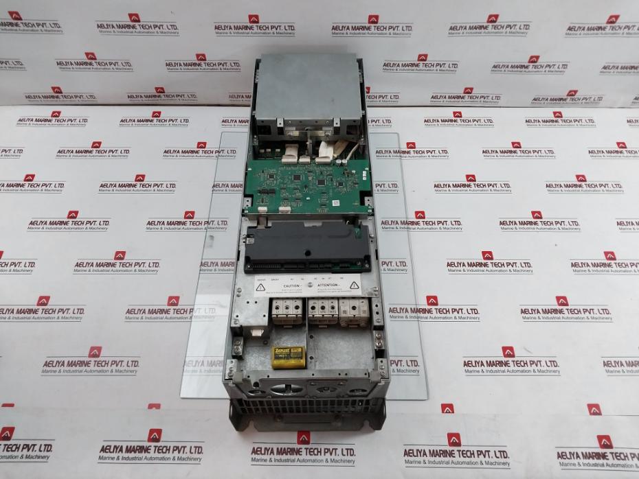 Kone Inverter Ac Drive 22Kw 400V/30Hp Km997159+Gsse_Local
