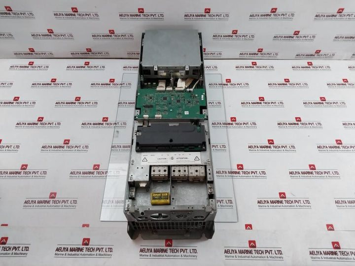 Kone Inverter Ac Drive 22Kw 400V/30Hp Km997159+Gsse_Local