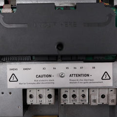 Kone Inverter Ac Drive 22Kw 400V/30Hp Km997159+Gsse_Local