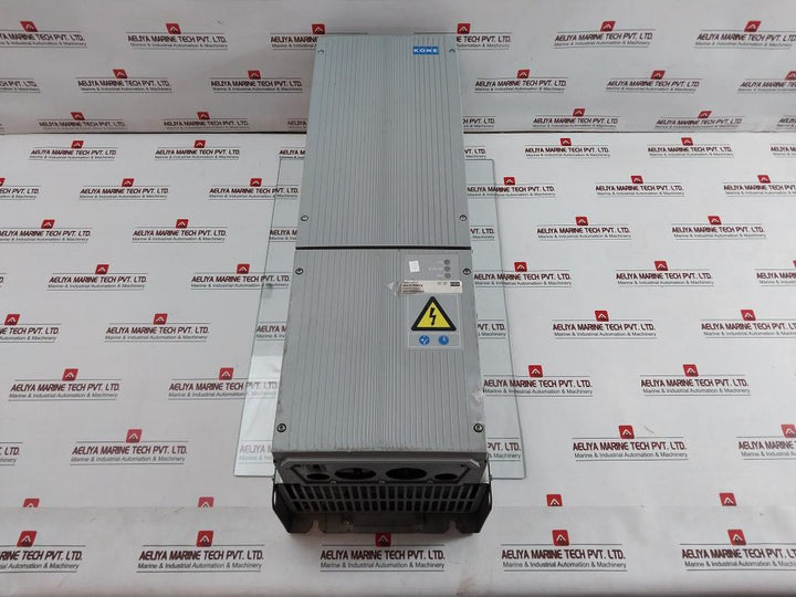 Kone Inverter Ac Drive Input 400V 50-60Hz 82A Km997161