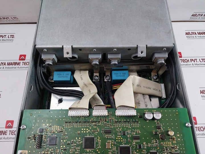 Kone Inverter Ac Drive Input 400V 50-60Hz 82A Km997161