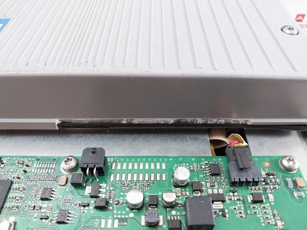 Kone Inverter Ac Drive Input 400V 50-60Hz 82A Km997161