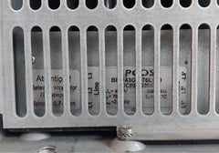 Kone Inverter Ac Drive Input 400V 50-60Hz 82A Km997161