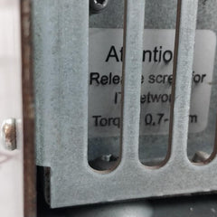 Kone Inverter Ac Drive Input 400V 50-60Hz 82A Km997161
