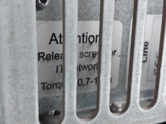 Kone Inverter Ac Drive Input 400V 50-60Hz 82A Km997161