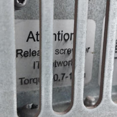 Kone Inverter Ac Drive Input 400V 50-60Hz 82A Km997161