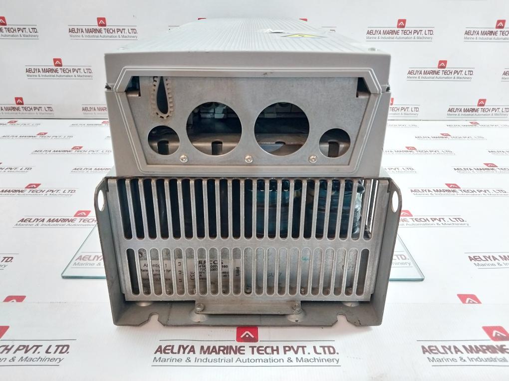 Kone Inverter Ac Drive Input 400V 50-60Hz 82A Km997161