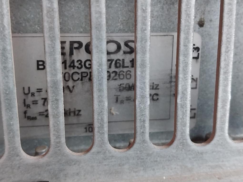 Kone Inverter Ac Drive Input 400V 50-60Hz 82A Km997161