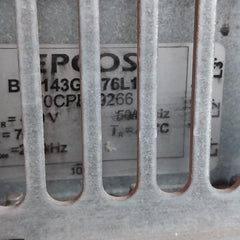 Kone Inverter Ac Drive Input 400V 50-60Hz 82A Km997161