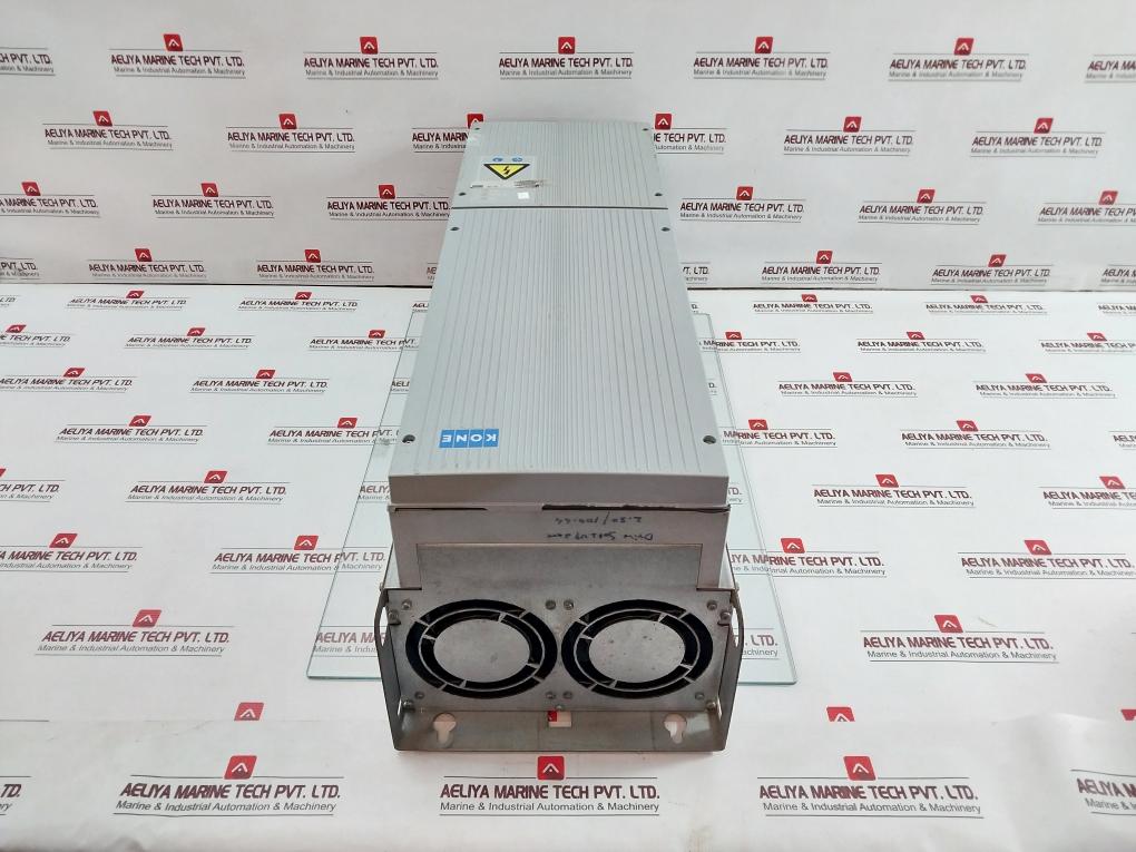Kone Inverter Ac Drive Input 400V 50-60Hz 82A Km997161