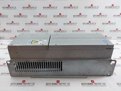 Kone Inverter Ac Drive Input 400V 50-60Hz 82A Km997161