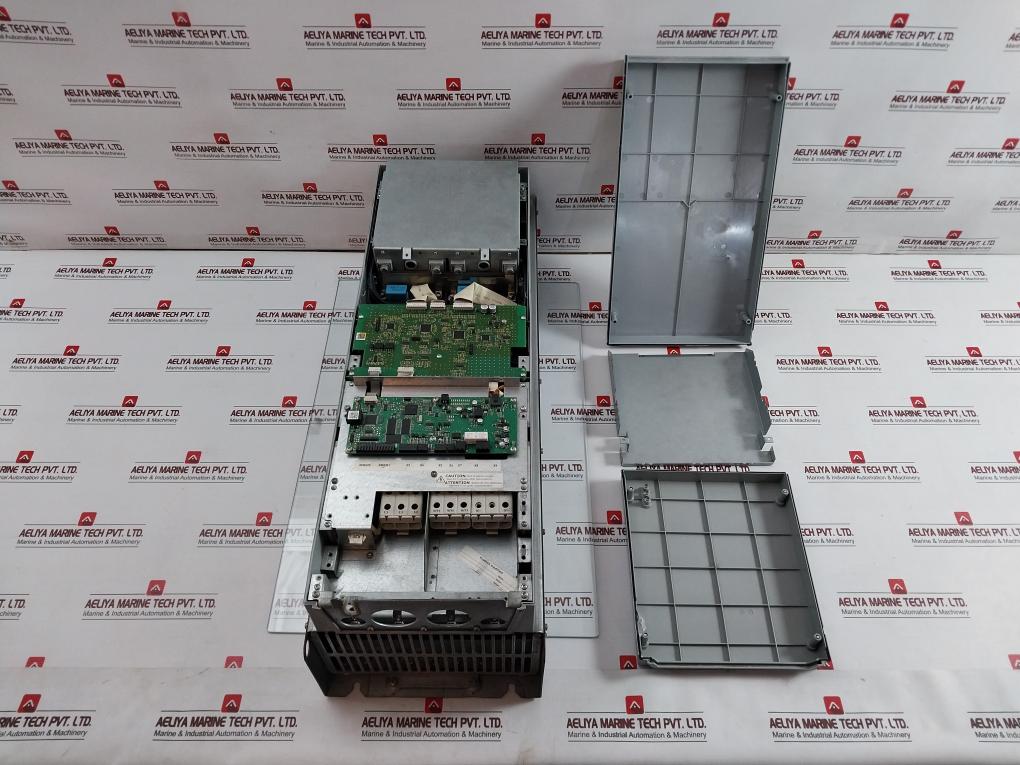 Kone Inverter Ac Drive Input 400V 50-60Hz 82A Km997161