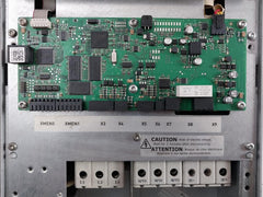 Kone Inverter Ac Drive Input 400V 50-60Hz 82A Km997161