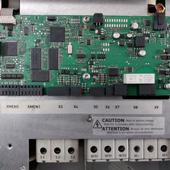 Kone Inverter Ac Drive Input 400V 50-60Hz 82A Km997161