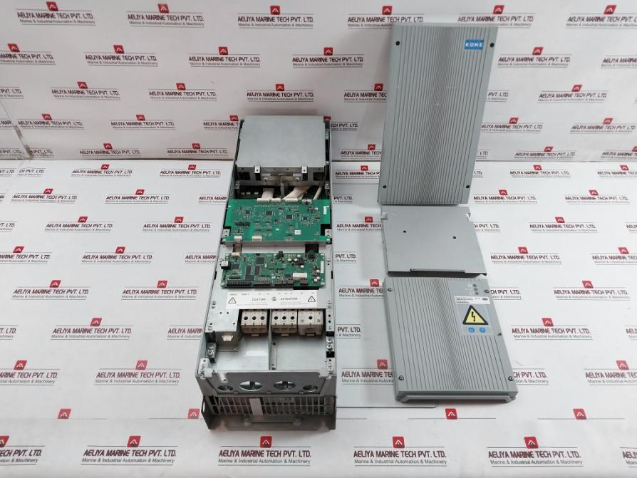 Kone Inverter Ac Drive Input 400V 50-60Hz Km997159+Gsse_Local 40A