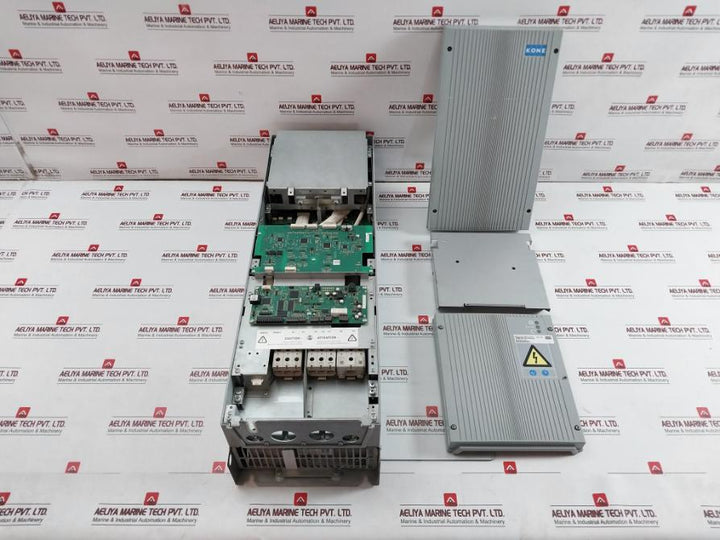 Kone Inverter Ac Drive Input 400V 50-60Hz Km997159+Gsse_Local 40A