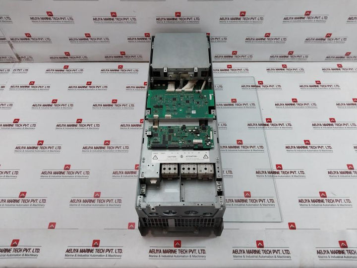 Kone Inverter Ac Drive Input 400V 50-60Hz Km997159+Gsse_Local 40A