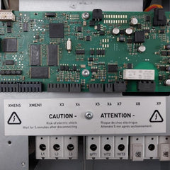 Kone Inverter Ac Drive Input 400V 50-60Hz Km997159+Gsse_Local 40A
