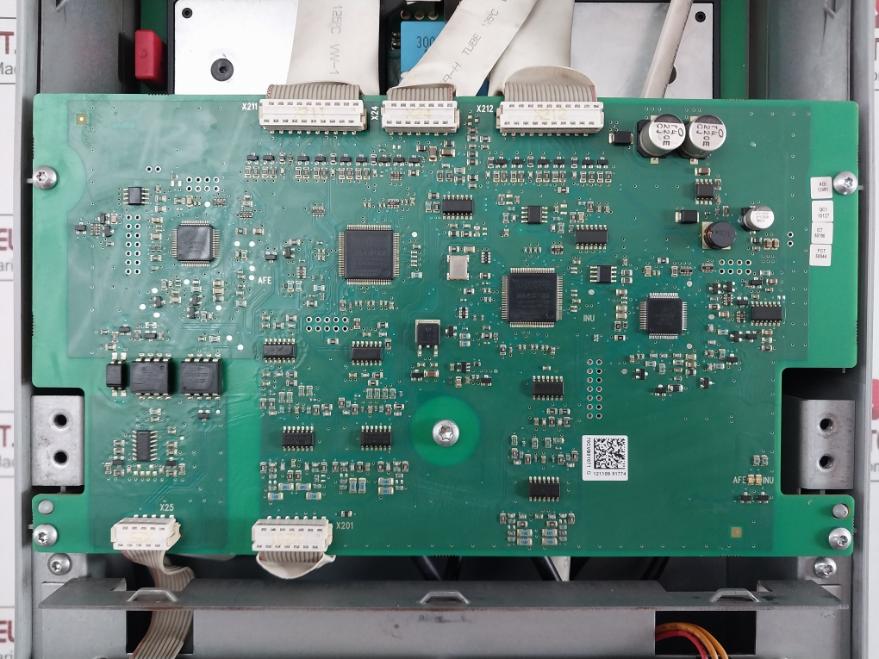 Kone Inverter Ac Drive Input 400V 50-60Hz Km997159+Gsse_Local 40A