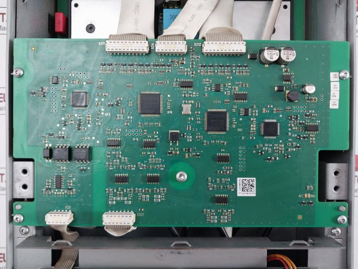 Kone Inverter Ac Drive Input 400V 50-60Hz Km997159+Gsse_Local 40A