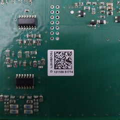Kone Inverter Ac Drive Input 400V 50-60Hz Km997159+Gsse_Local 40A