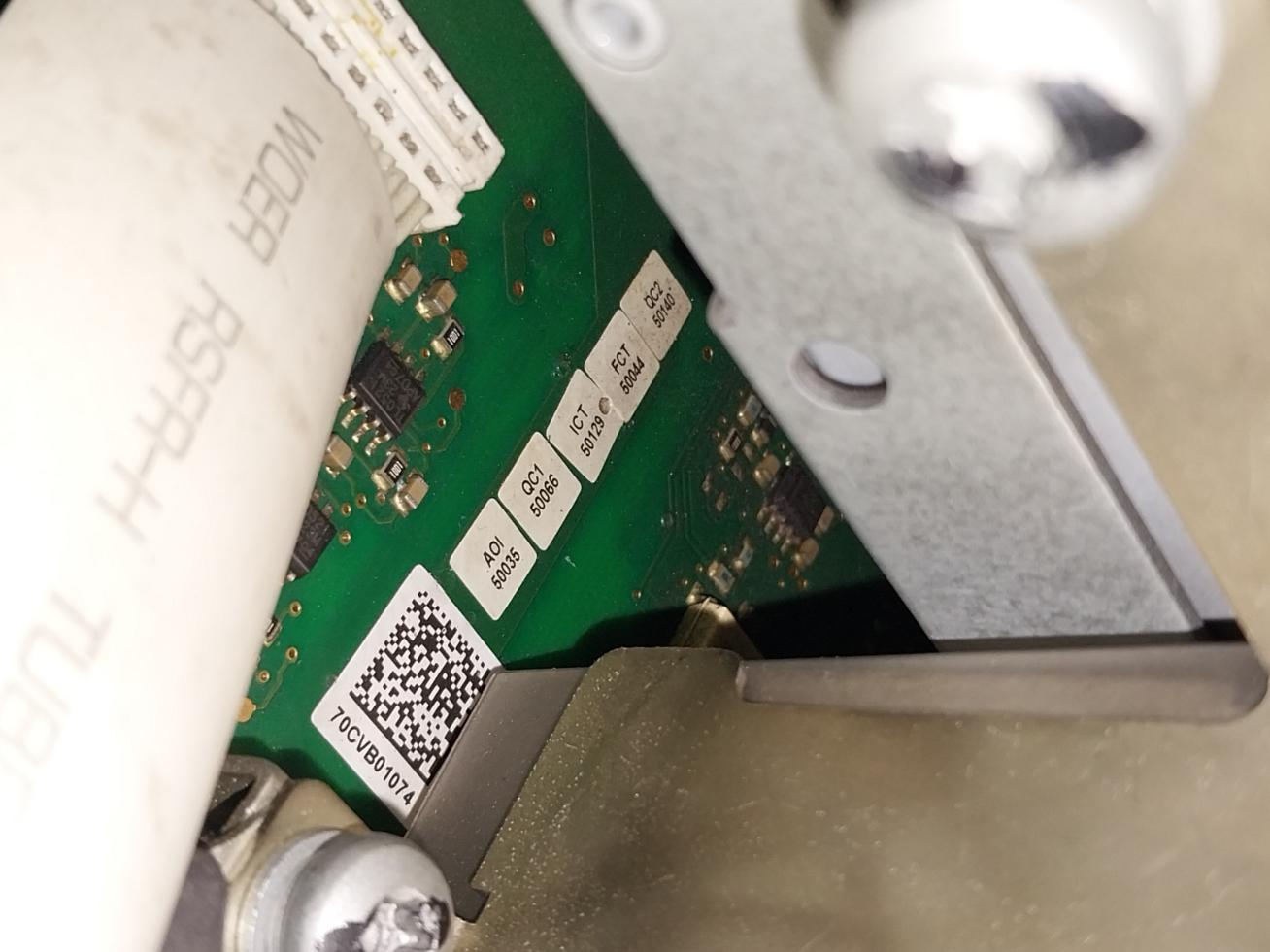 Kone Inverter Ac Drive Input 400V 50-60Hz Km997159+Gsse_Local 40A