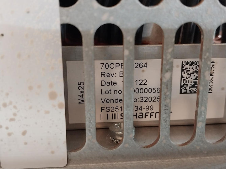 Kone Inverter Ac Drive Input 400V 50-60Hz Km997159+Gsse_Local 40A
