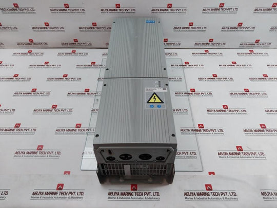 Kone Inverter Ac Drive Input 400V 50-60Hz Km997159+Gsse_Local 40A