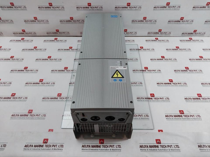 Kone Inverter Ac Drive Input 400V 50-60Hz Km997159+Gsse_Local 40A
