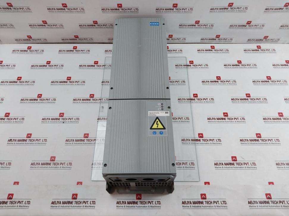 Kone Inverter Ac Drive Input 400V 50-60Hz Km997159+Gsse_Local 40A