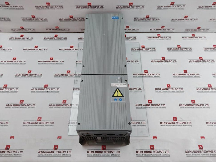 Kone Inverter Ac Drive Input 400V 50-60Hz Km997159+Gsse_Local 40A