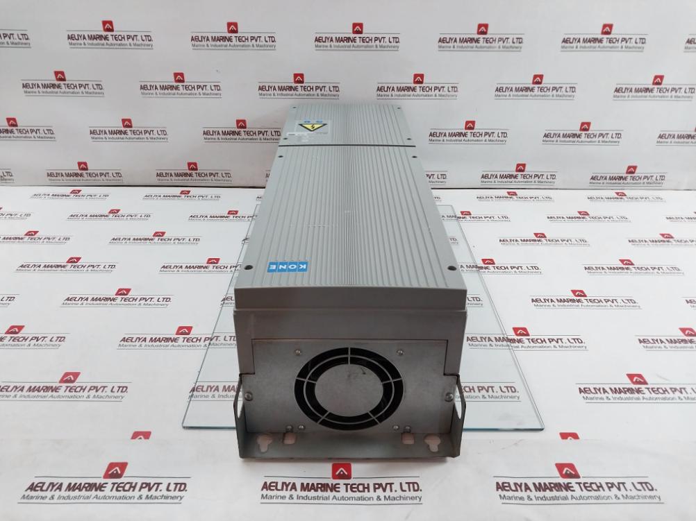 Kone Inverter Ac Drive Input 400V 50-60Hz Km997159+Gsse_Local 40A