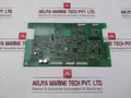 Kone Inverter Control Board Pc01071D