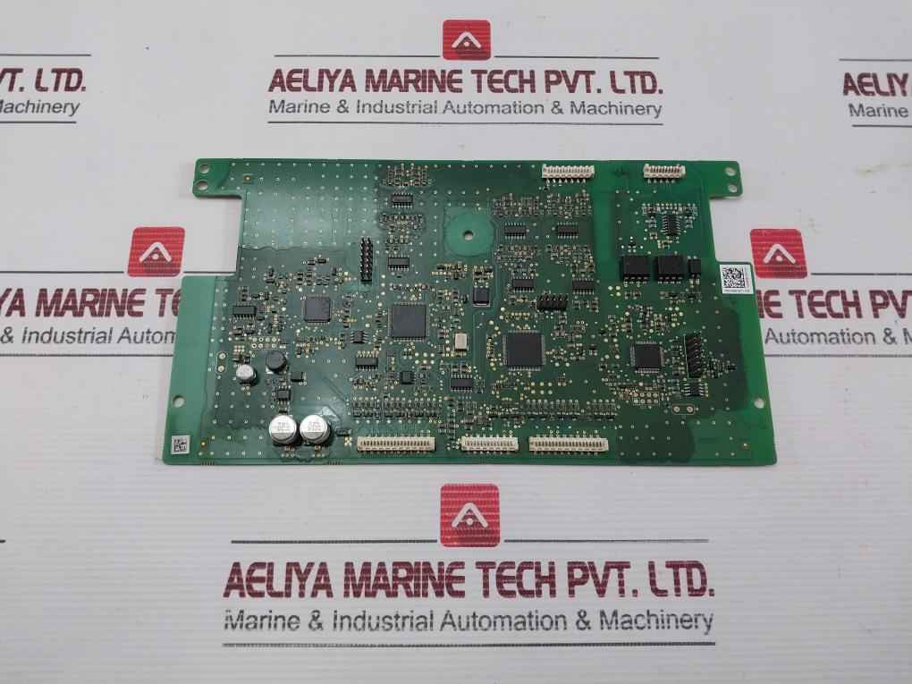 Kone Inverter Control Board Pc01071D