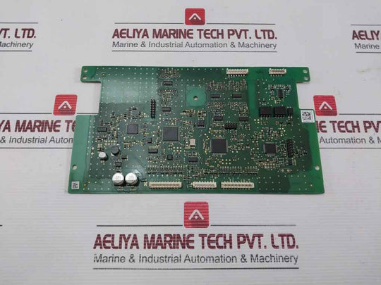 Kone Inverter Control Board Pc01071D