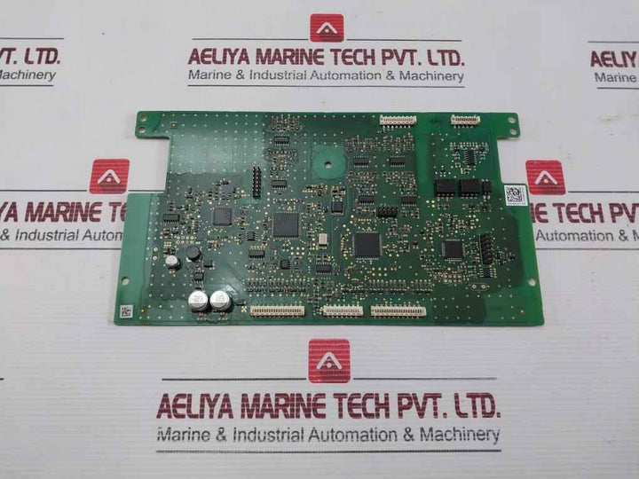 Kone Inverter Control Board Pc01071D
