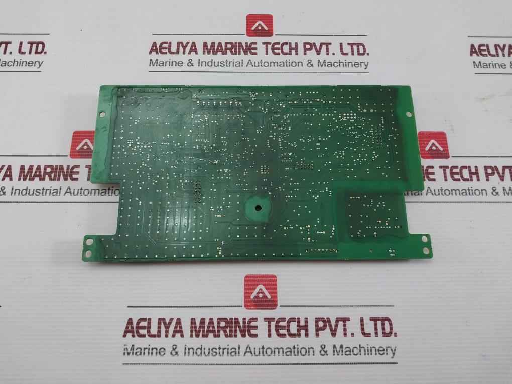 Kone Inverter Control Board Pc01071D