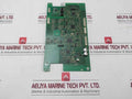 Kone Inverter Control Board Pc01071D