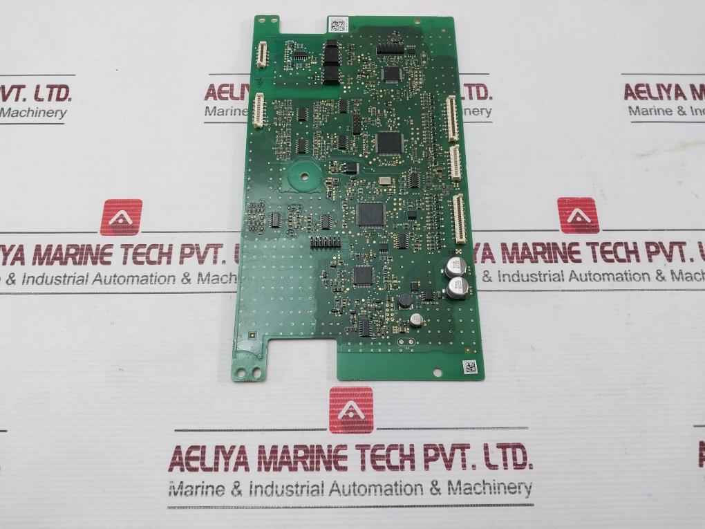 Kone Inverter Control Board Pc01071D