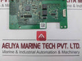 Kone Inverter Control Board Pc01071D