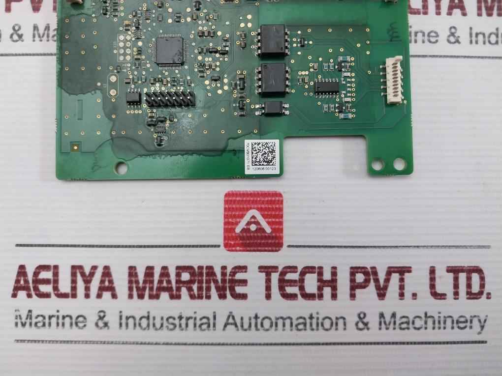 Kone Inverter Control Board Pc01071D