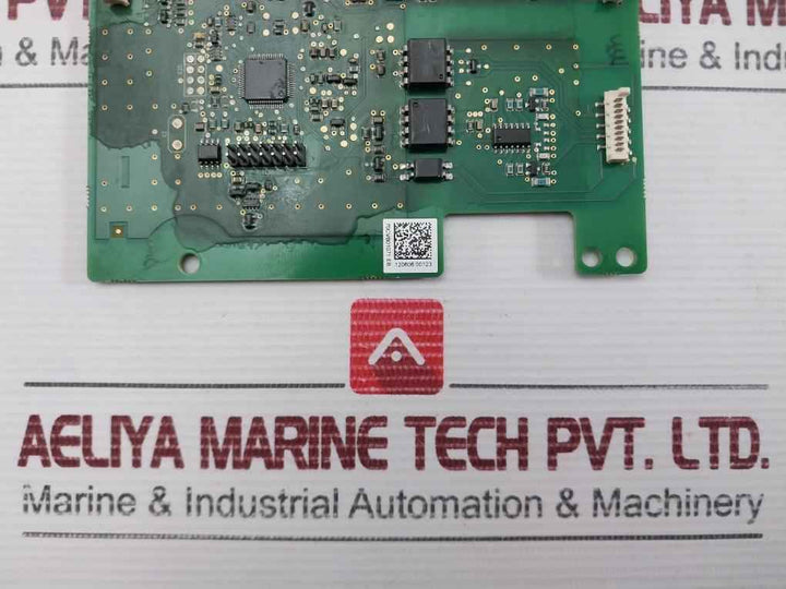 Kone Inverter Control Board Pc01071D