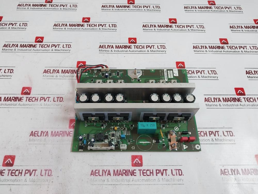 Kone Km1331410g01 Elevator Erd Power Board 94v