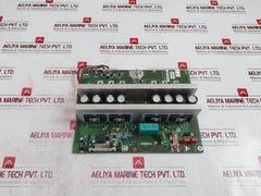 Kone Km1331410g01 Elevator Erd Power Board 94v