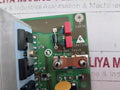 Kone Km1331410g01 Elevator Erd Power Board 94v