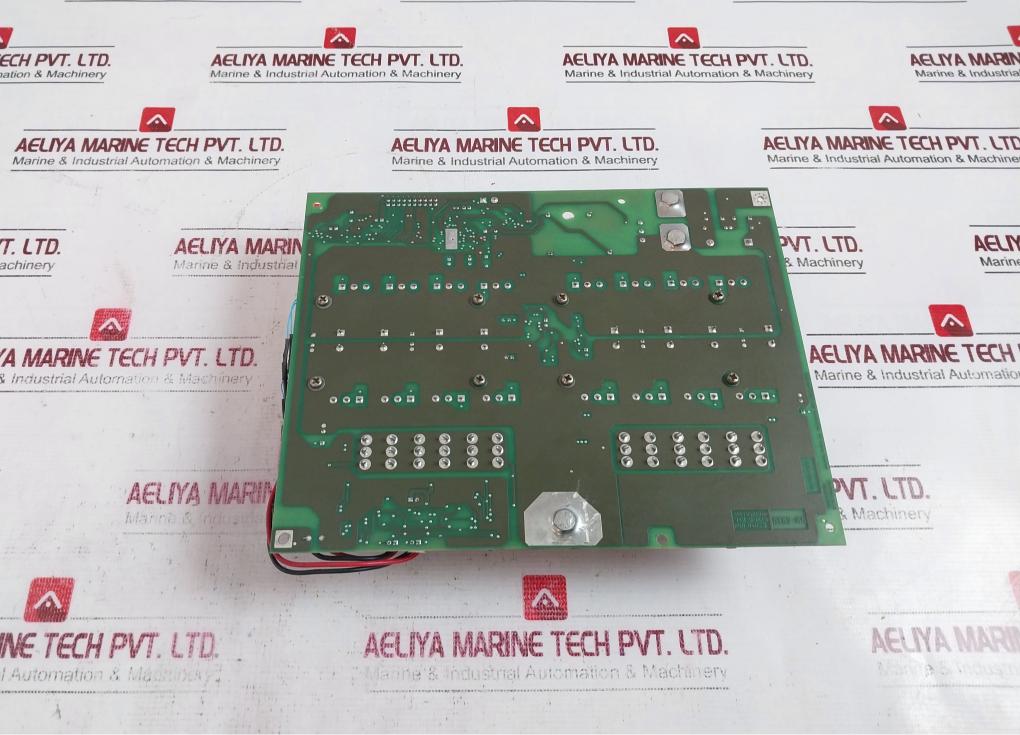 Kone Km1331410g01 Elevator Erd Power Board 94v