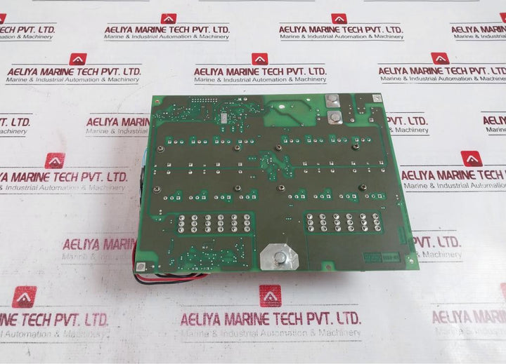 Kone Km1331410g01 Elevator Erd Power Board 94v
