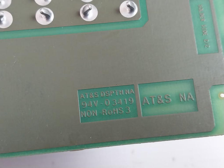 Kone Km1331410g01 Elevator Erd Power Board 94v